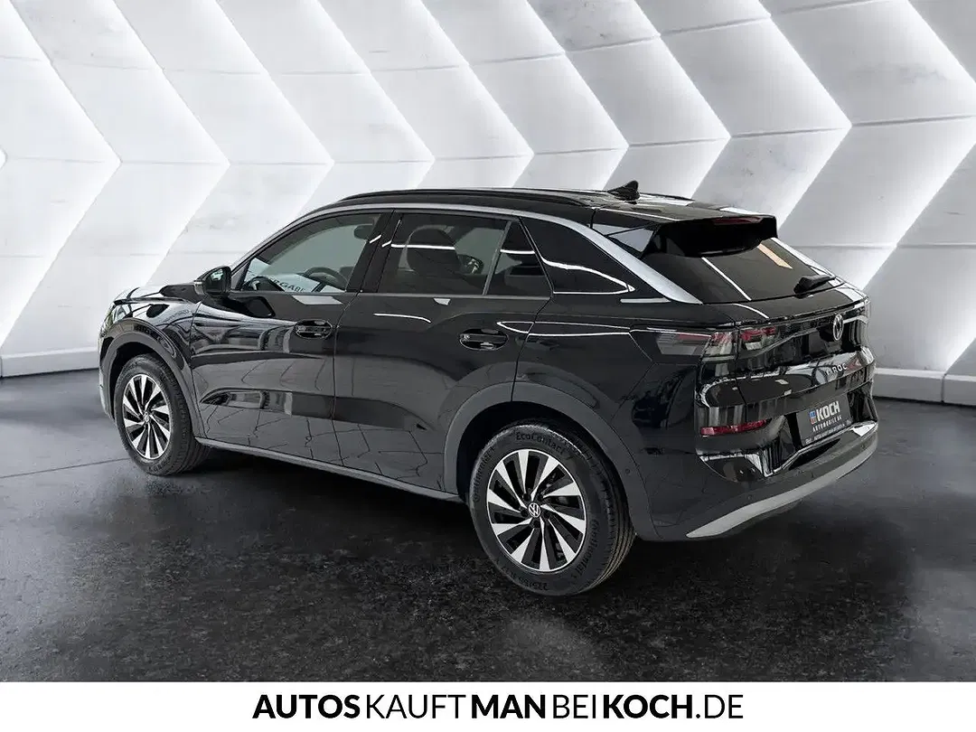 Volkswagen T-Roc 1.5 eTSI DSG Life - foto 2