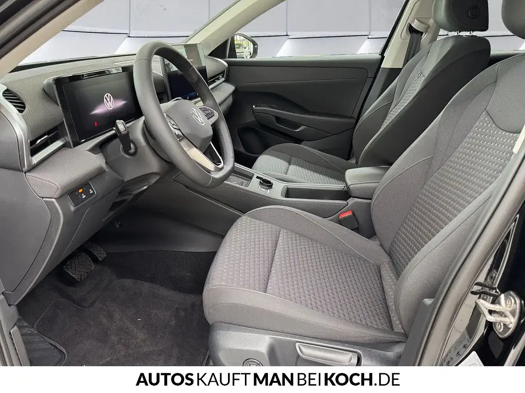 Volkswagen T-Roc 1.5 eTSI DSG Life - Thumbnail 5