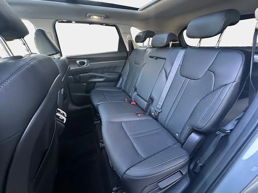 Kia Sorento 2.2 CRDi Spirit - Thumbnail 9