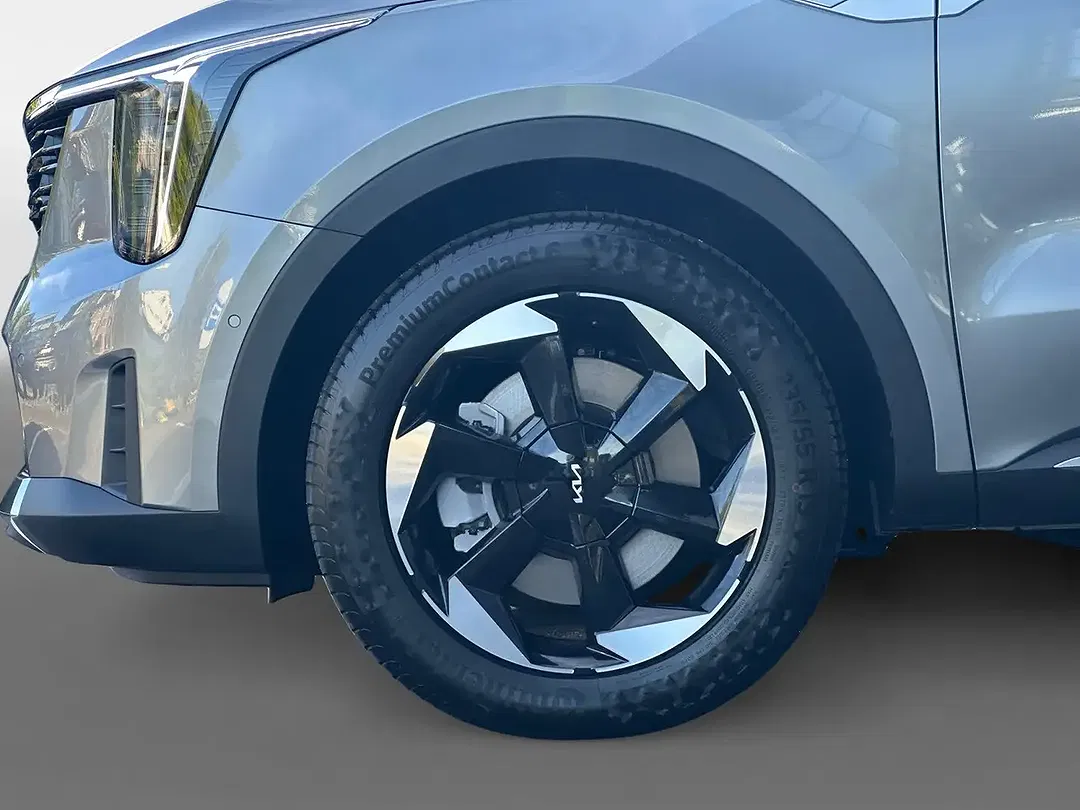 Kia Sorento 2.2 CRDi Spirit - foto 14