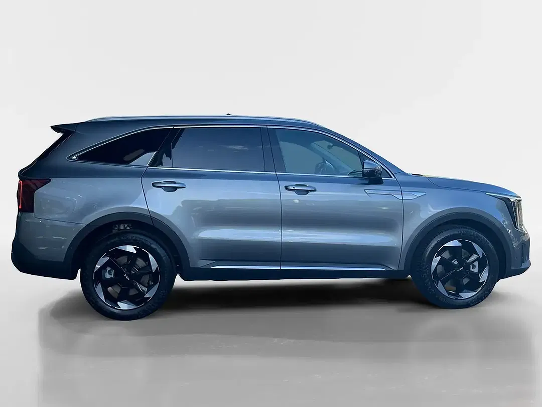 Kia Sorento 2.2 CRDi Spirit - Thumbnail 5