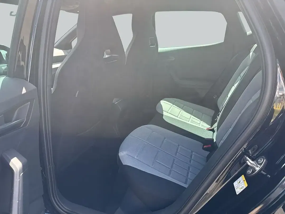 SEAT Ibiza 1.5 TSI FR - Thumbnail 11