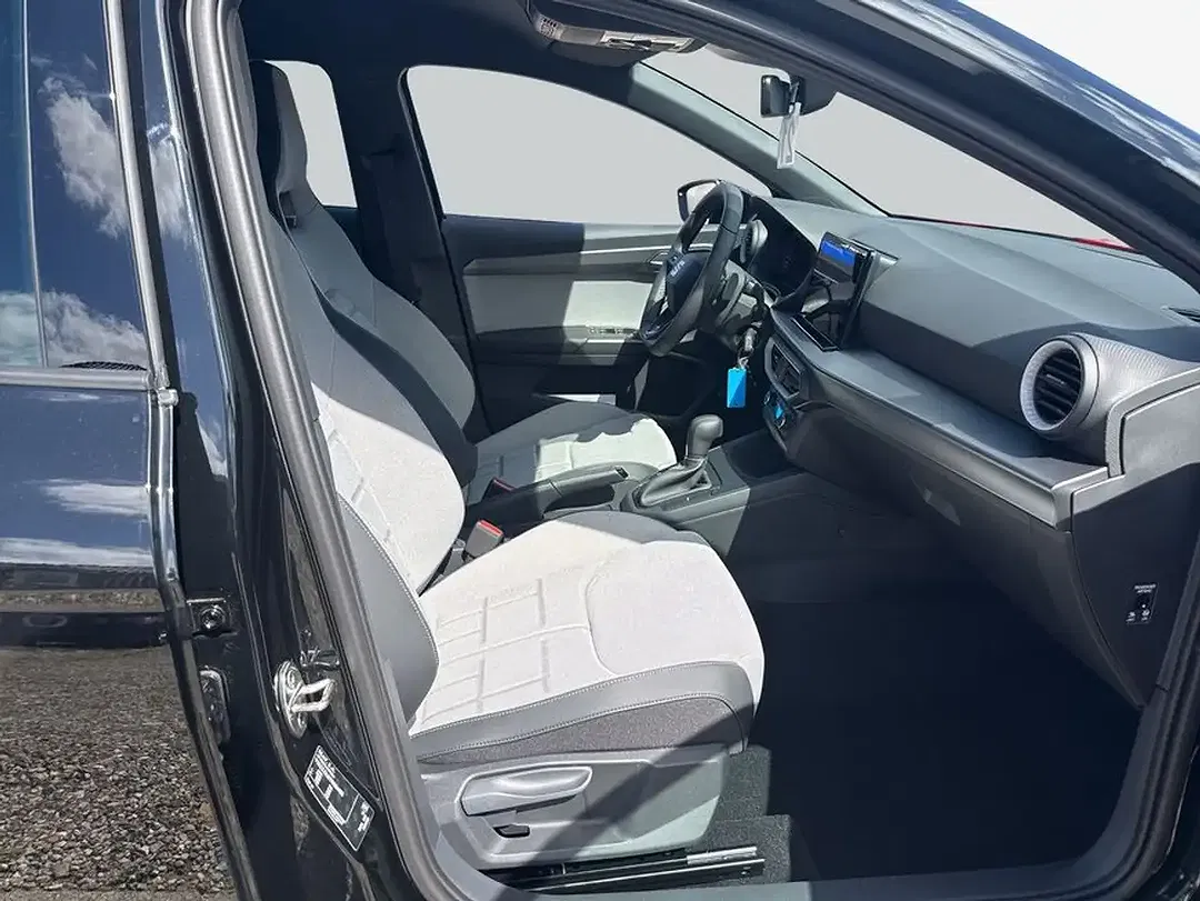 SEAT Ibiza 1.5 TSI FR - Thumbnail 12