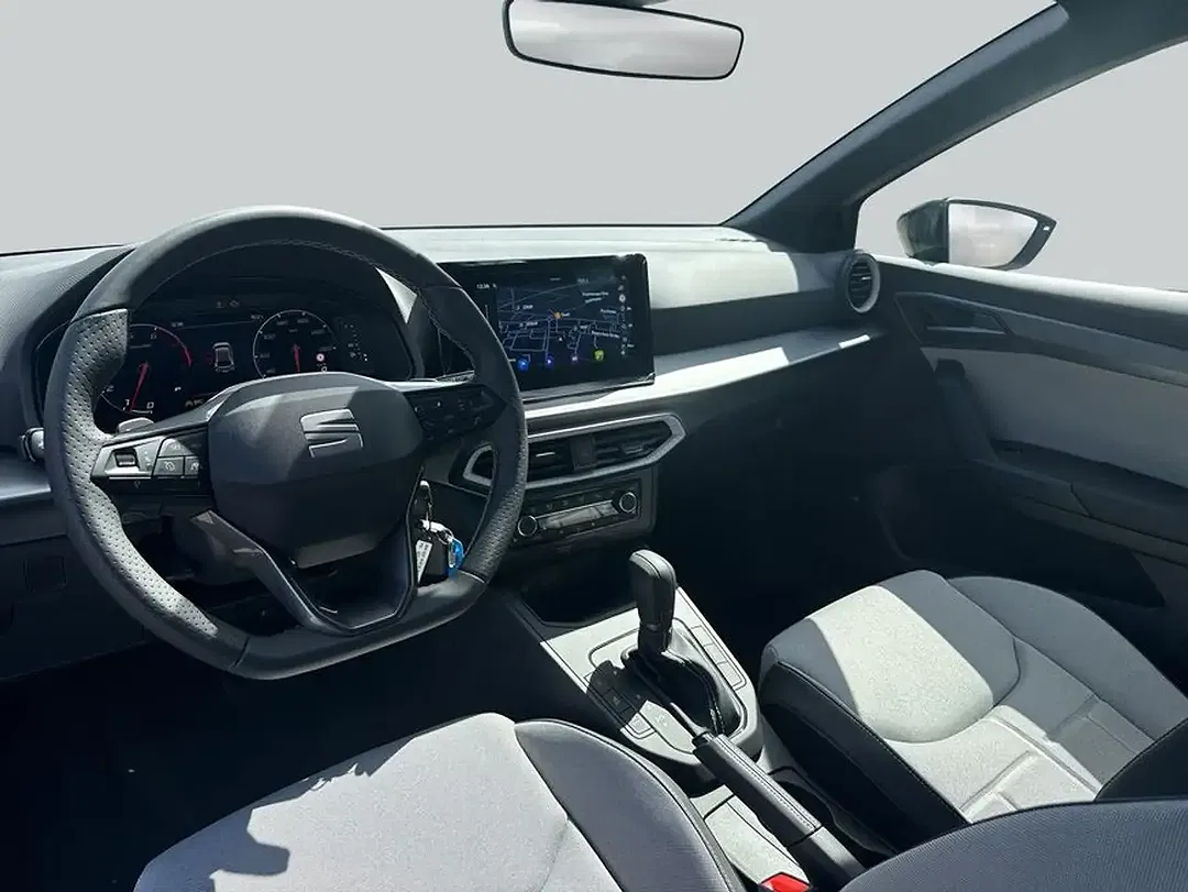 SEAT Ibiza 1.5 TSI FR - Thumbnail 13