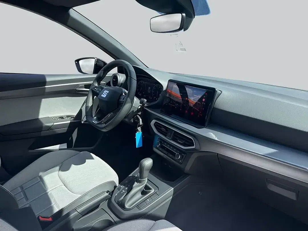 SEAT Ibiza 1.5 TSI FR - Thumbnail 15