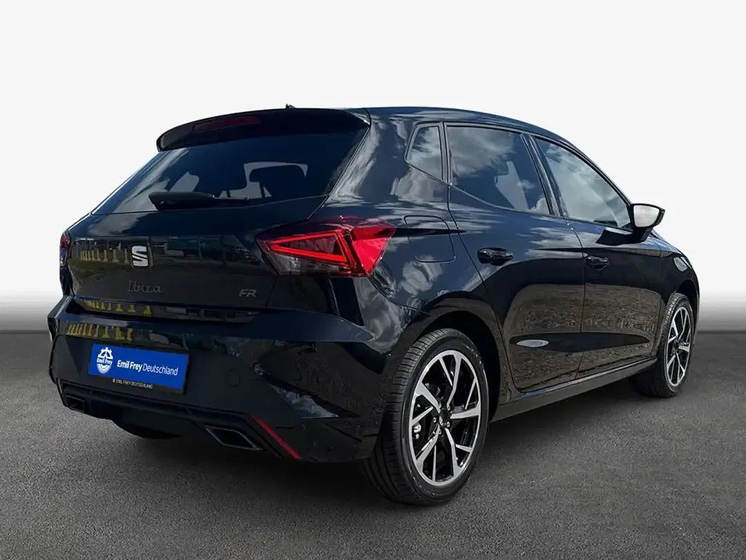 SEAT Ibiza 1.5 TSI FR - Thumbnail 2