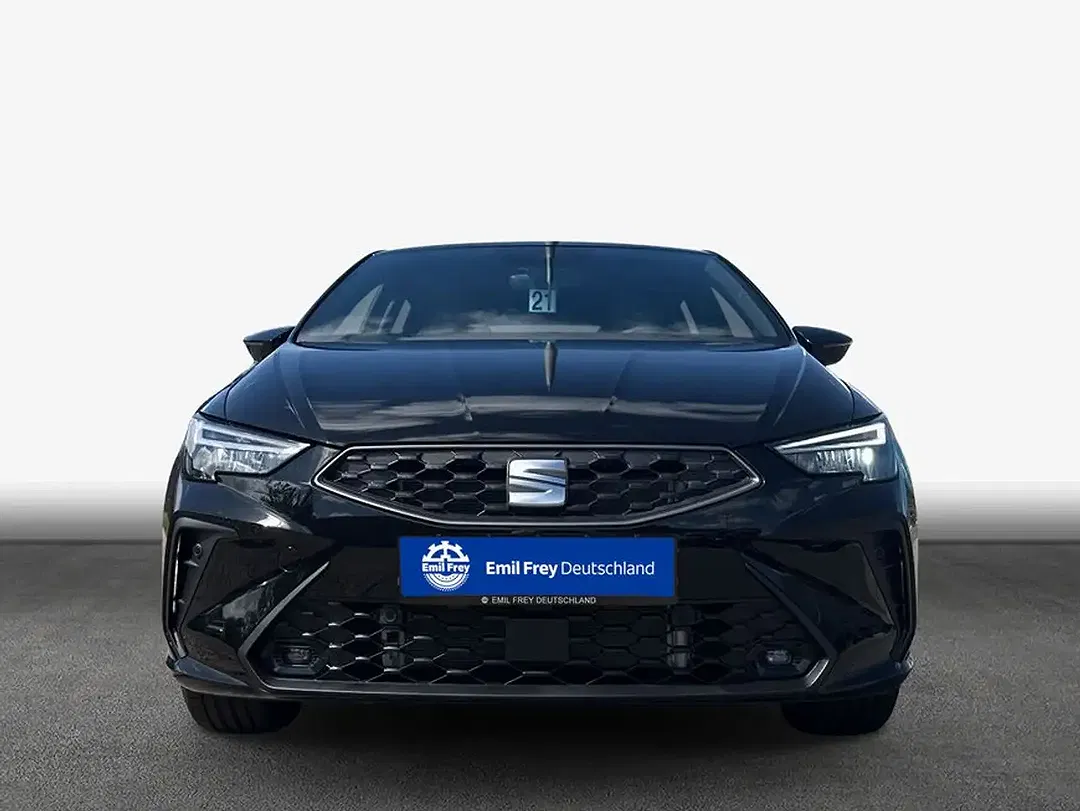 SEAT Ibiza 1.5 TSI FR - Thumbnail 3