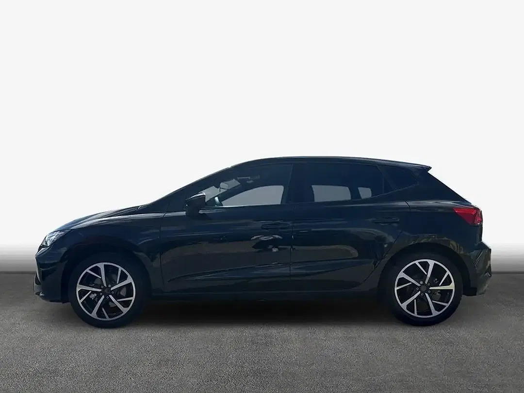 SEAT Ibiza 1.5 TSI FR - Thumbnail 4