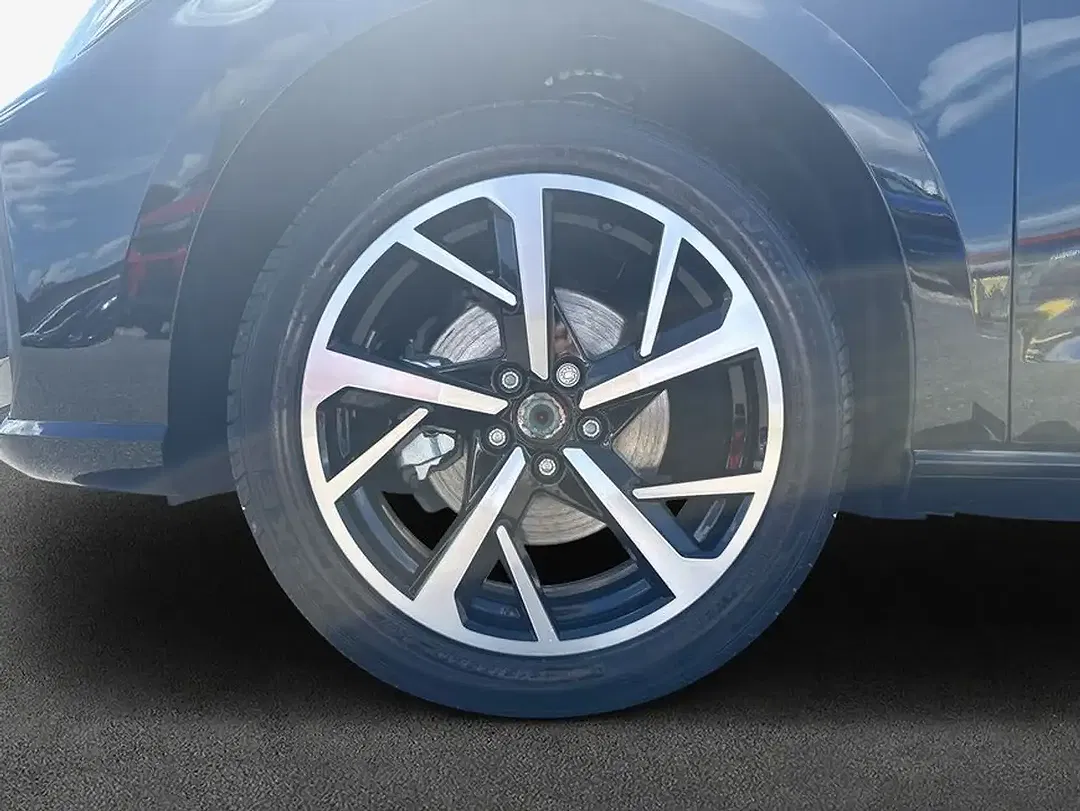 SEAT Ibiza 1.5 TSI FR - Thumbnail 7