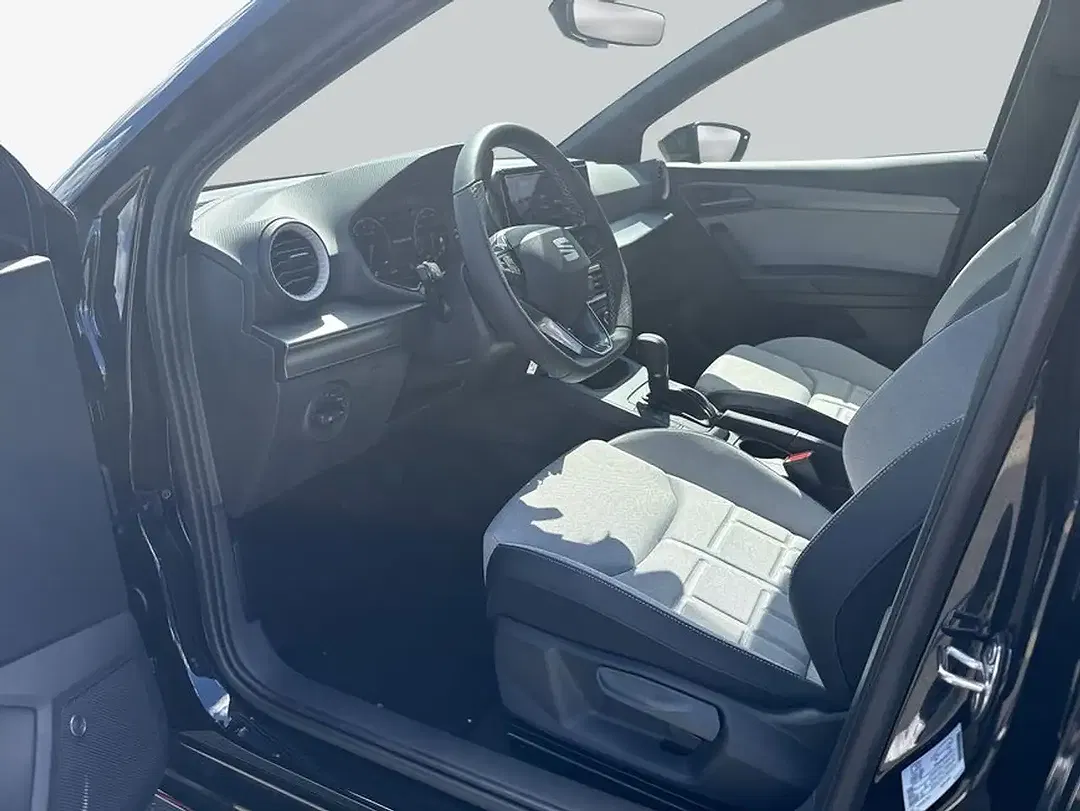 SEAT Ibiza 1.5 TSI FR - Thumbnail 9