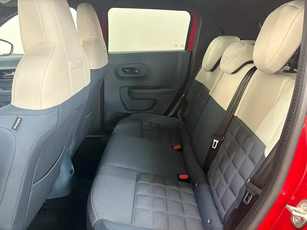 Fiat Panda 1.2 AUT La Prima - Thumbnail 13