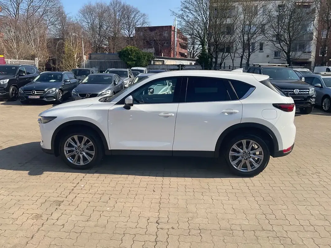 Mazda CX-5 - foto 1