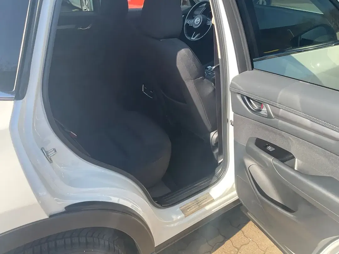 Mazda CX-5 - Thumbnail 10
