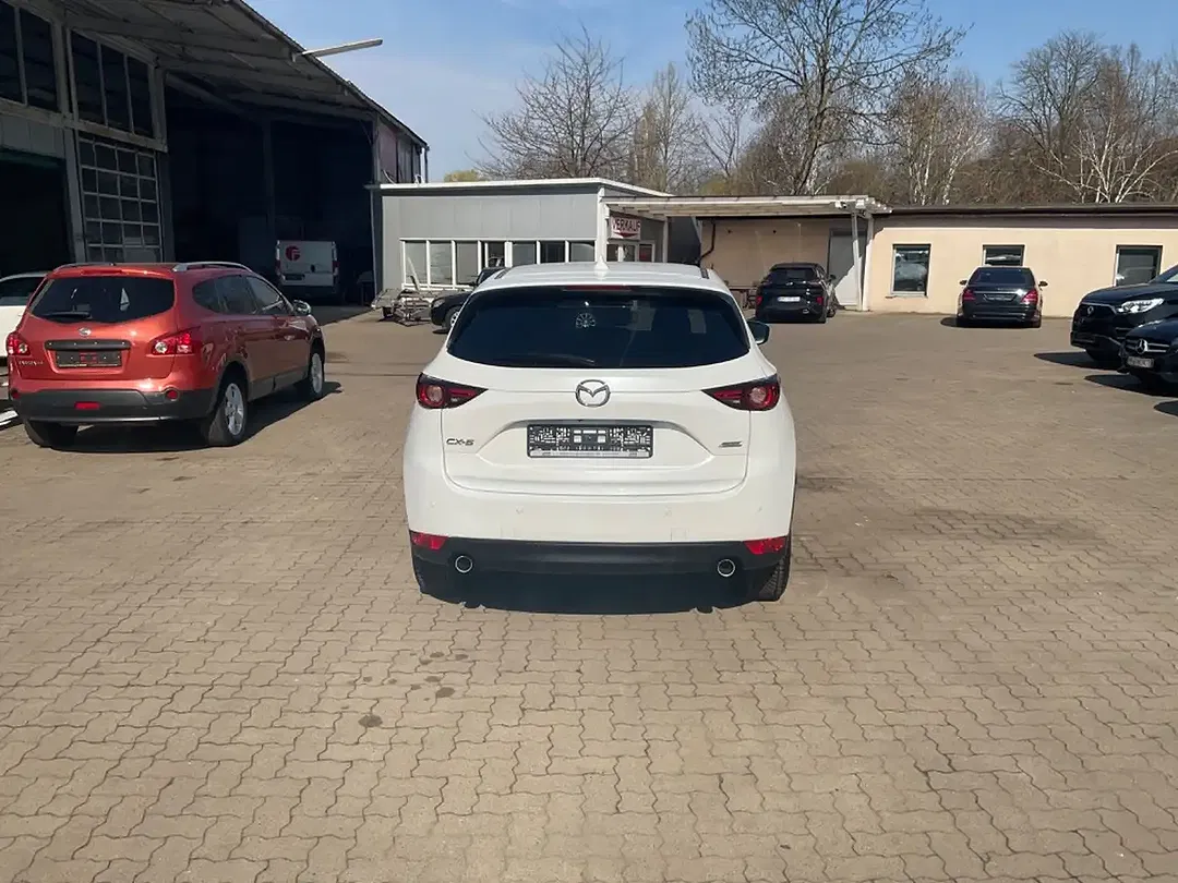 Mazda CX-5 - Thumbnail 11