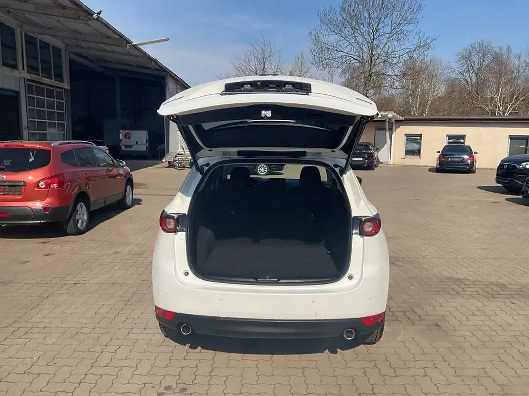 Mazda CX-5 - Thumbnail 12