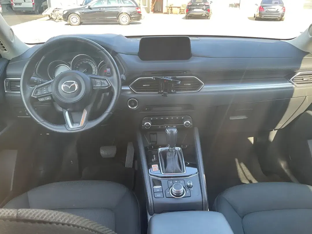 Mazda CX-5 - Thumbnail 14