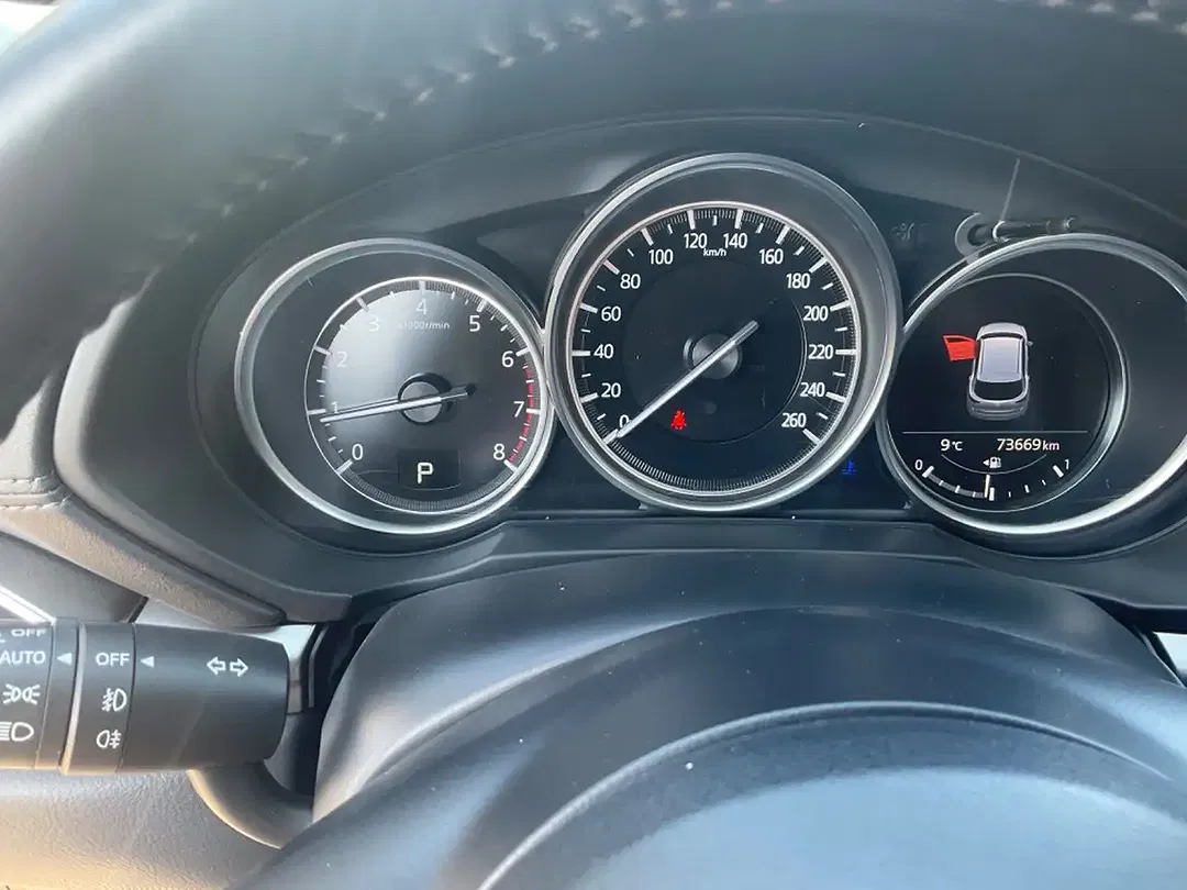 Mazda CX-5 - foto 15