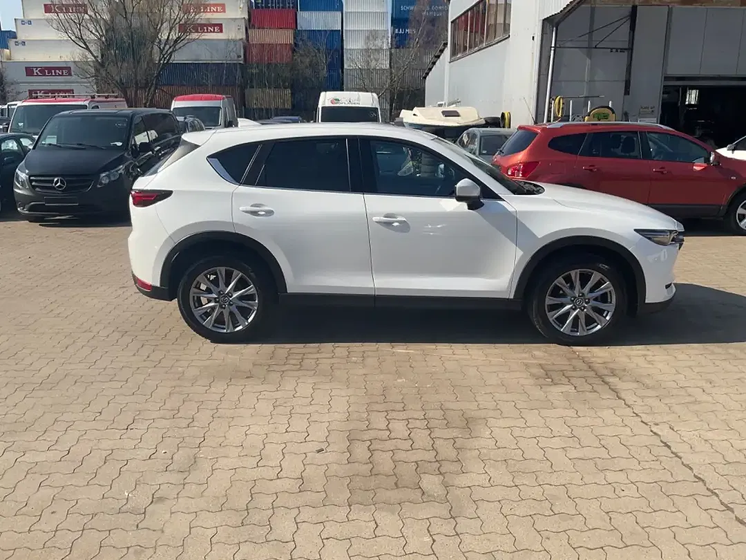 Mazda CX-5 - foto 2