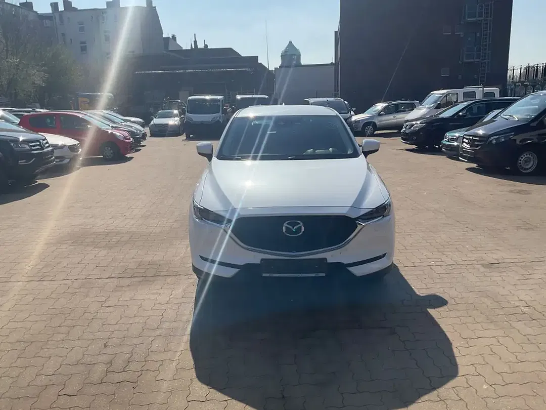 Mazda CX-5 - Thumbnail 7