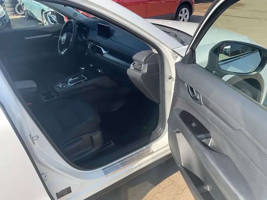 Mazda CX-5 - Thumbnail 8