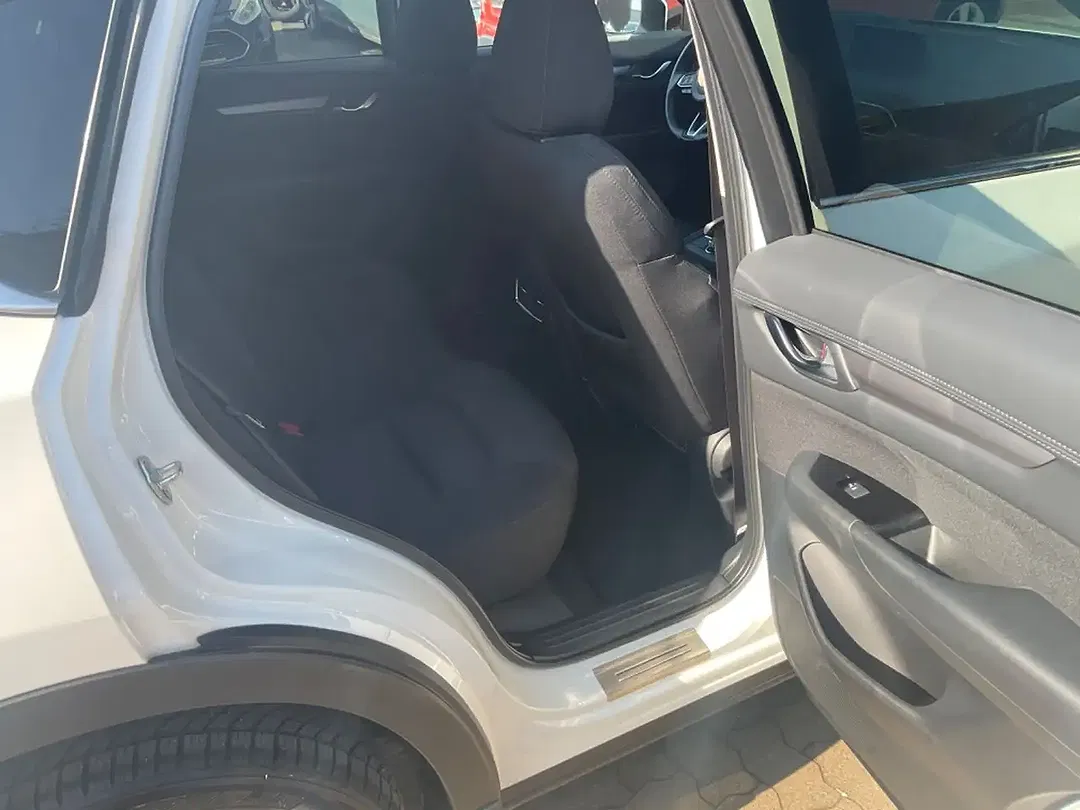 Mazda CX-5 - Thumbnail 9
