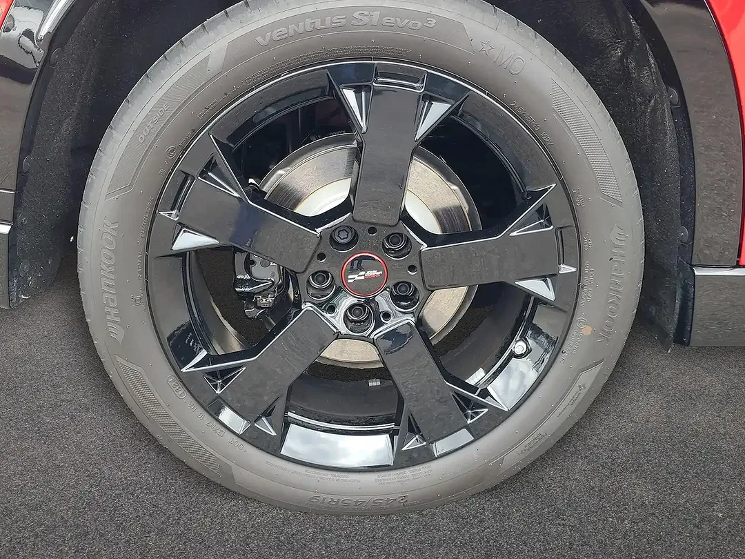 MINI Countryman S All4 JCW Trim - Thumbnail 14