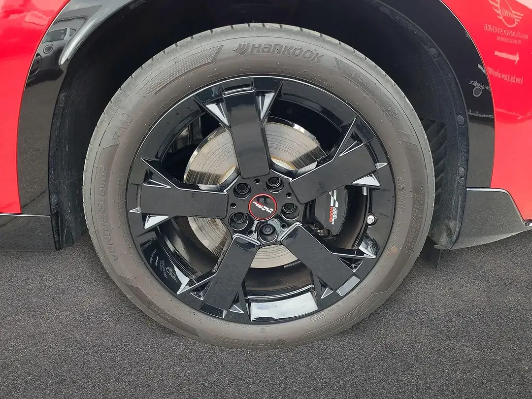 MINI Countryman S All4 JCW Trim - foto 15