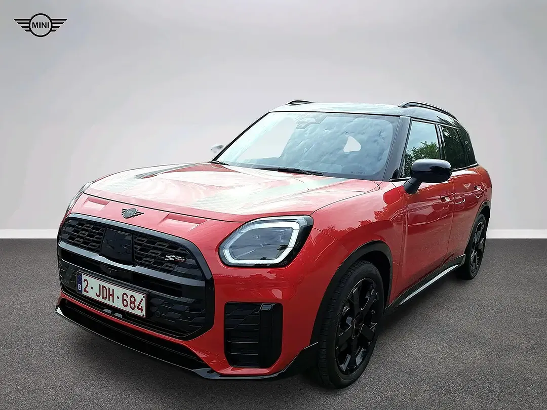 MINI Countryman S All4 JCW Trim - foto 2