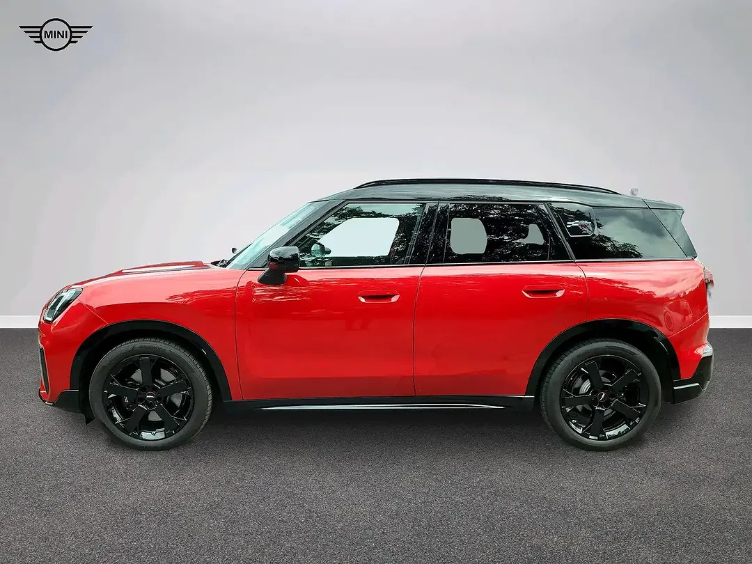 MINI Countryman S All4 JCW Trim - Thumbnail 3