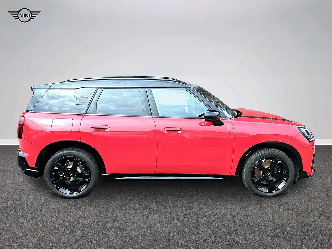 MINI Countryman S All4 JCW Trim - Thumbnail 5