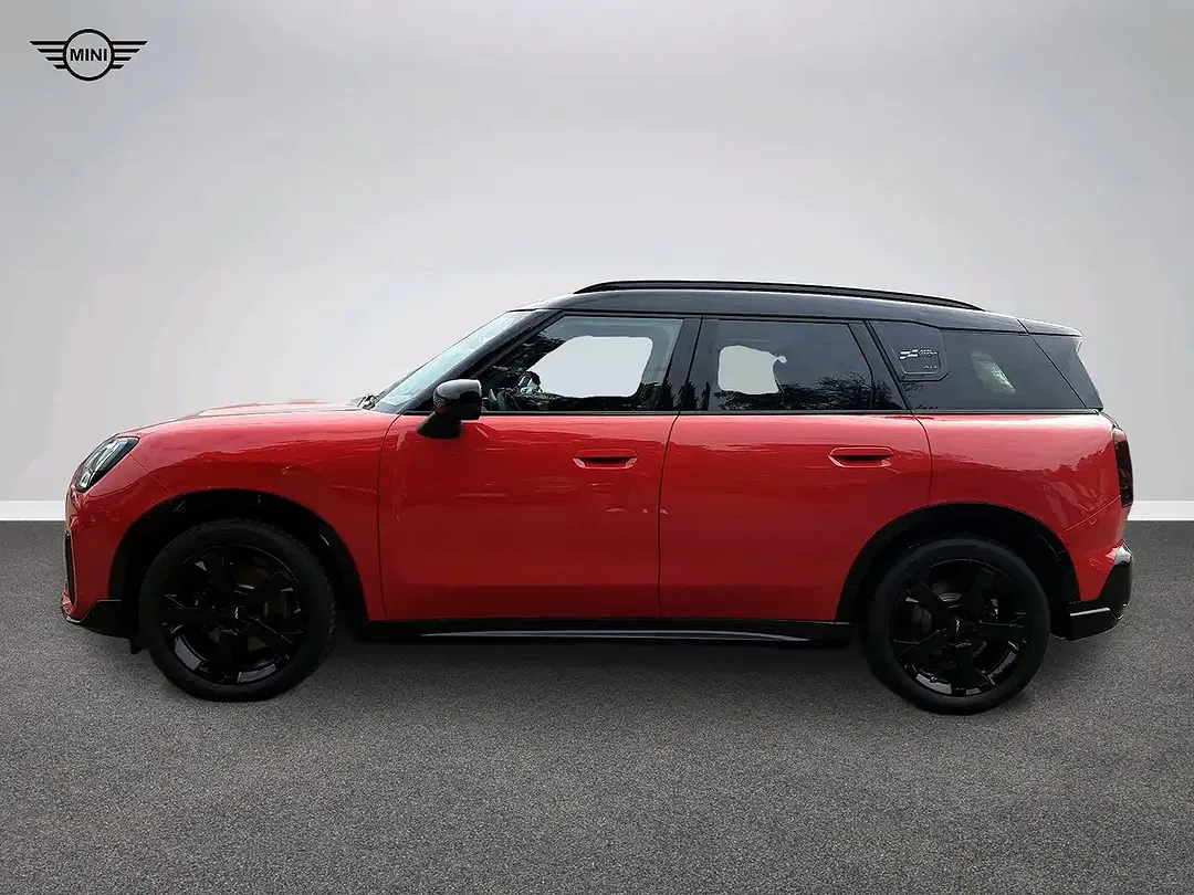 MINI Countryman S All4 JCW Trim - Thumbnail 6