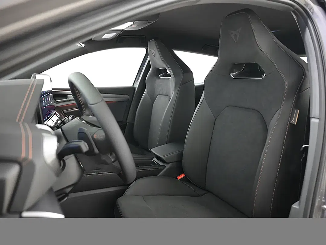 CUPRA Leon 2.0 DSG VZ Edition - Thumbnail 12