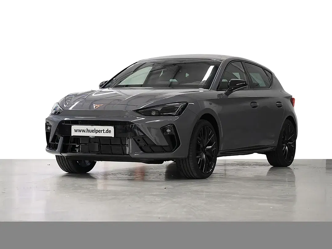 CUPRA Leon 2.0 DSG VZ Edition - Thumbnail 1