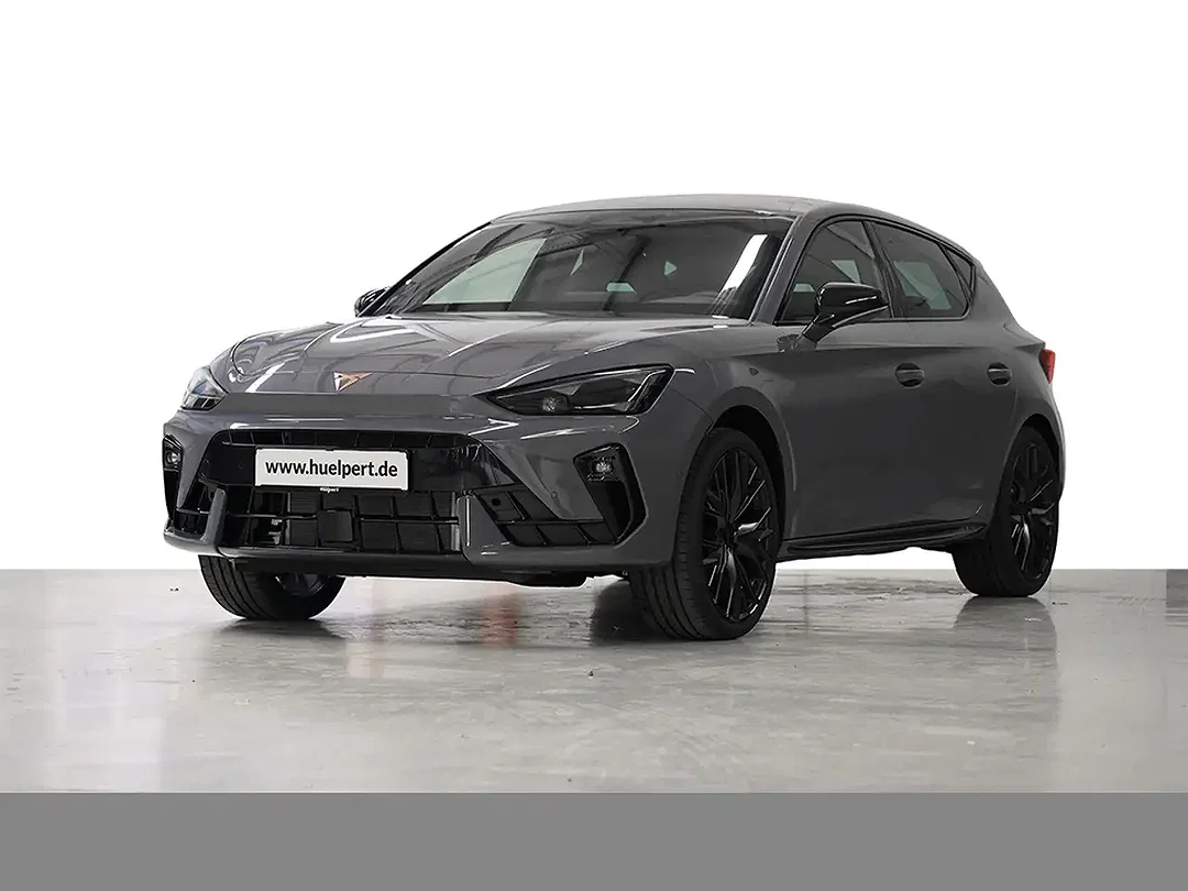 CUPRA Leon 2.0 DSG VZ Edition - Afbeelding 1