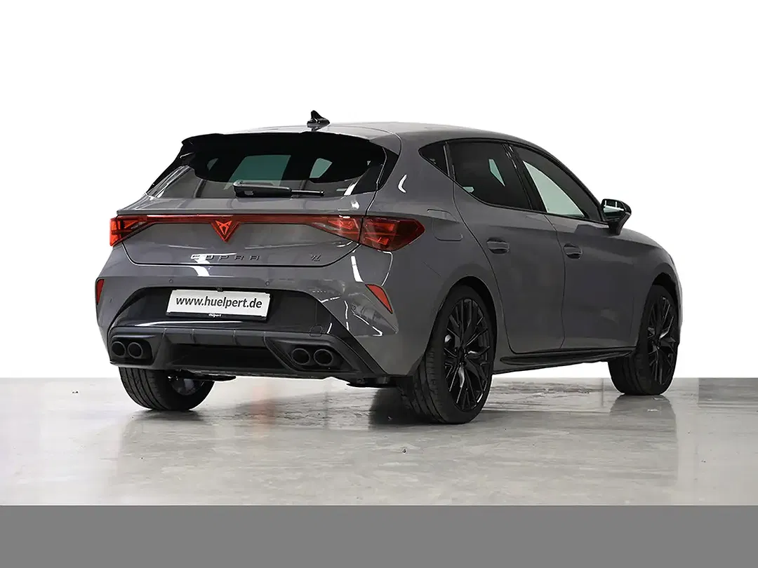 CUPRA Leon 2.0 DSG VZ Edition - Thumbnail 2