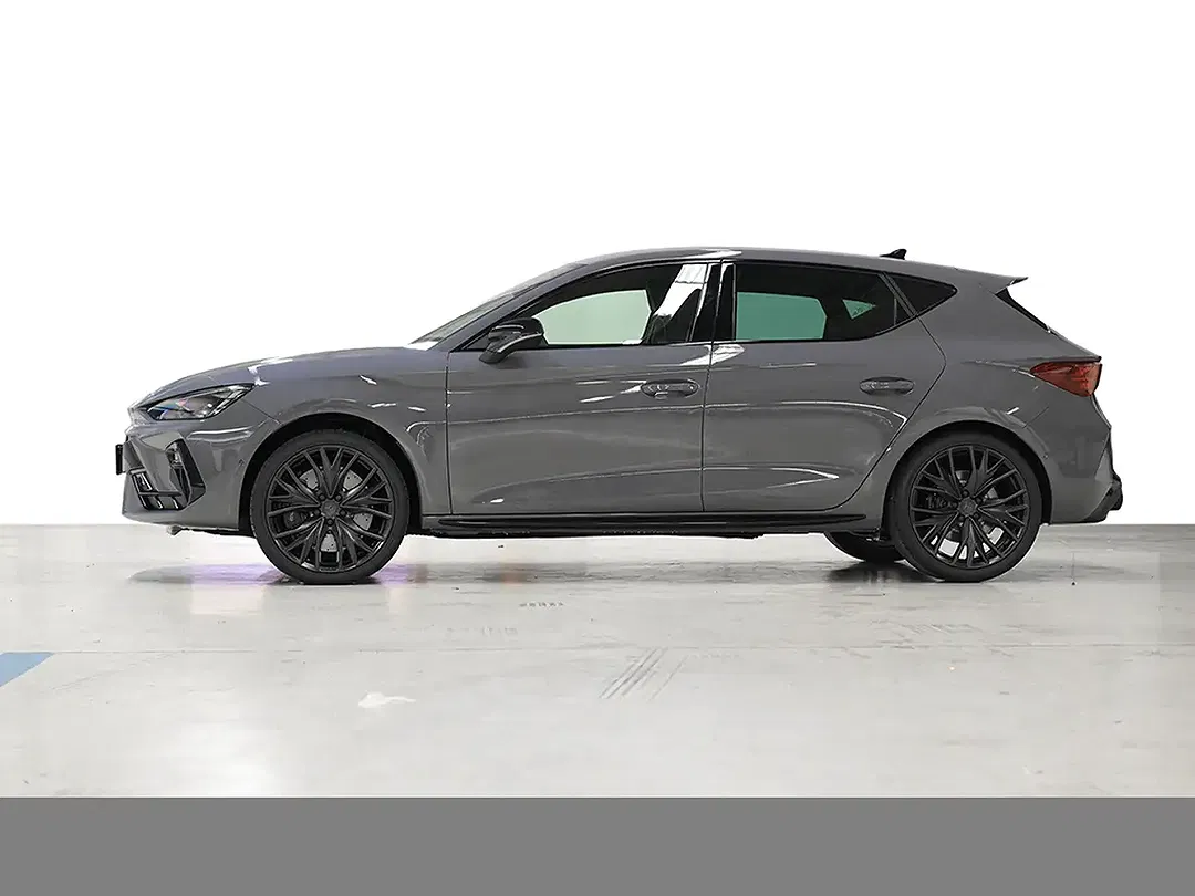 CUPRA Leon 2.0 DSG VZ Edition - Thumbnail 3