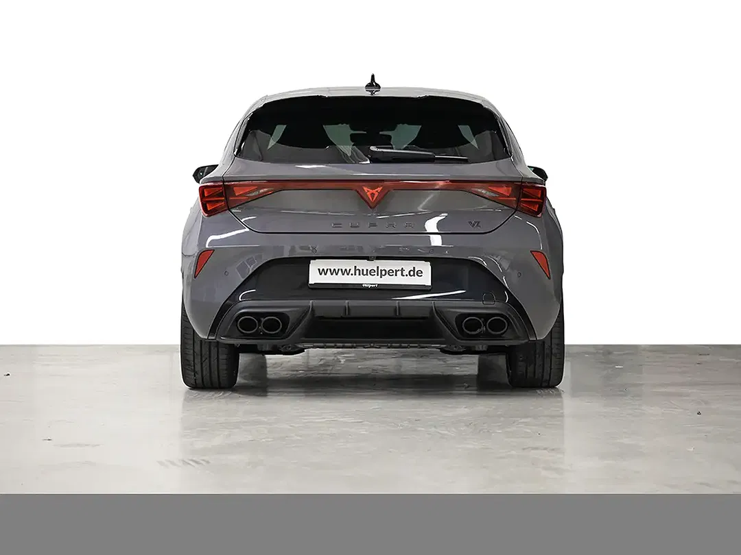 CUPRA Leon 2.0 DSG VZ Edition - Thumbnail 4