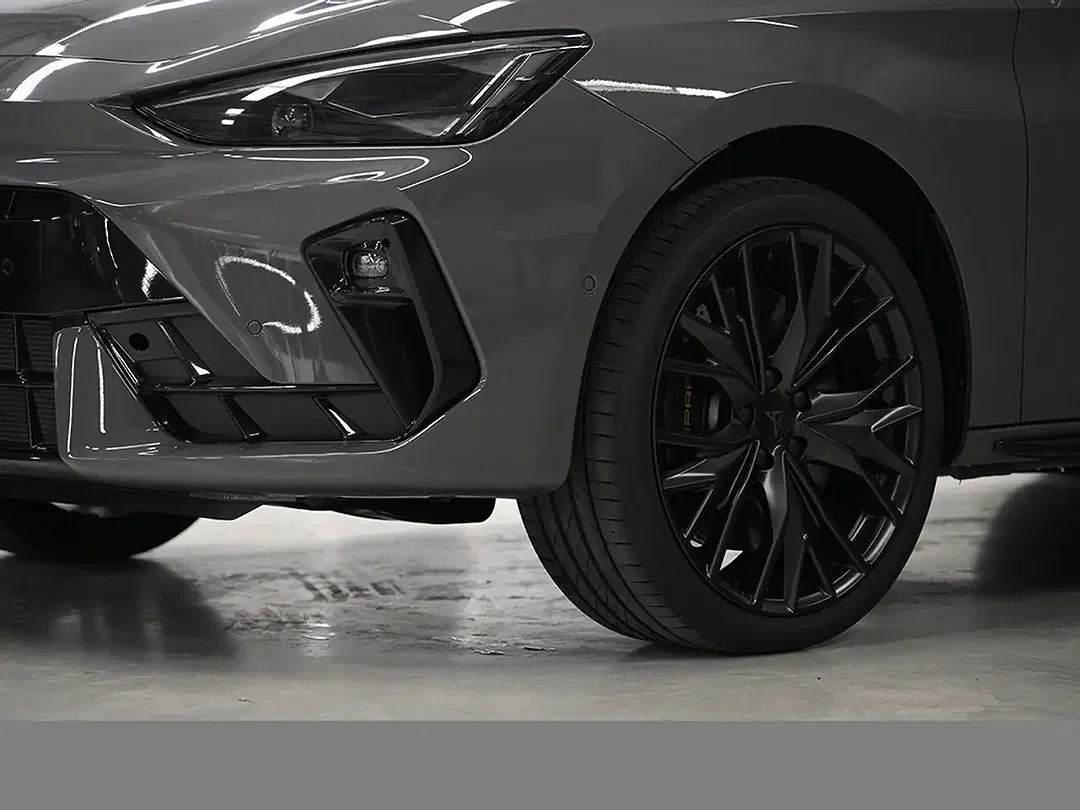 CUPRA Leon 2.0 DSG VZ Edition - Thumbnail 5