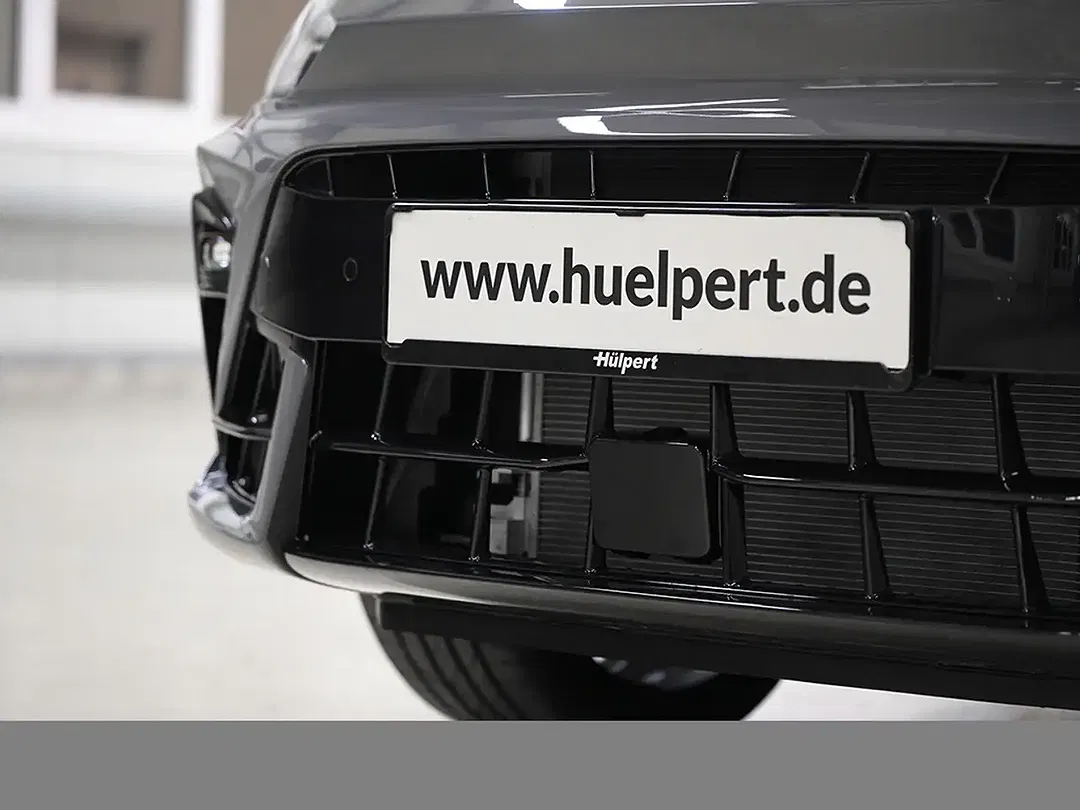 CUPRA Leon 2.0 DSG VZ Edition - Thumbnail 6