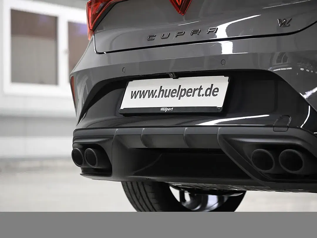 CUPRA Leon 2.0 DSG VZ Edition - Thumbnail 7