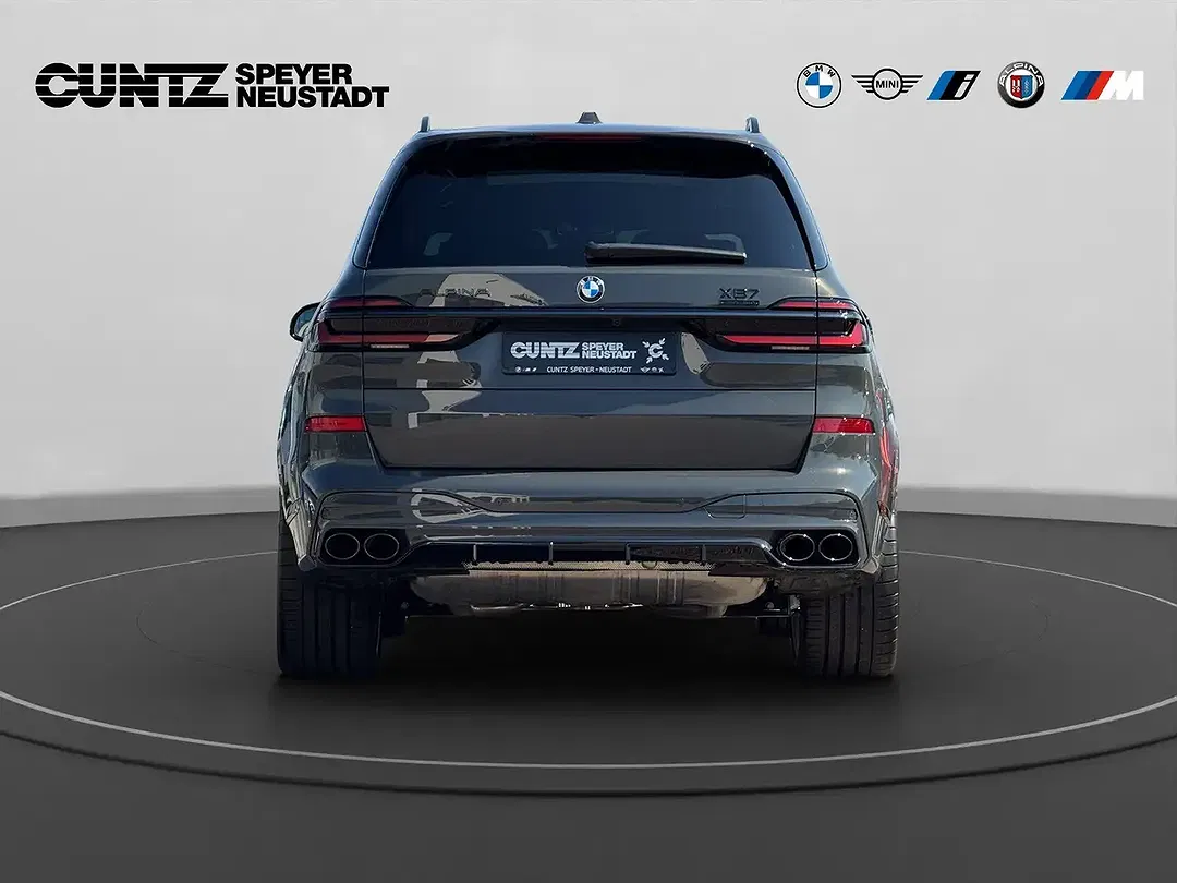 Alpina XB7 - Thumbnail 6