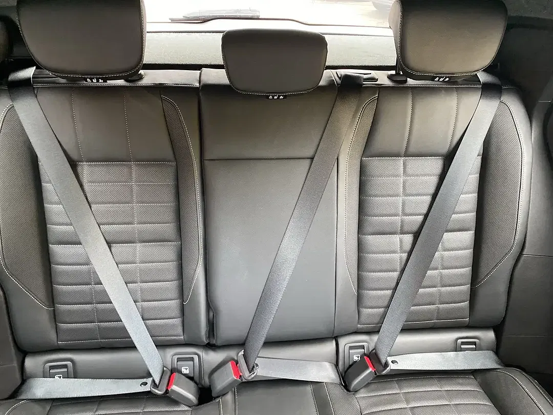 Renault Megane E-Tech Iconic Comfort - foto 15