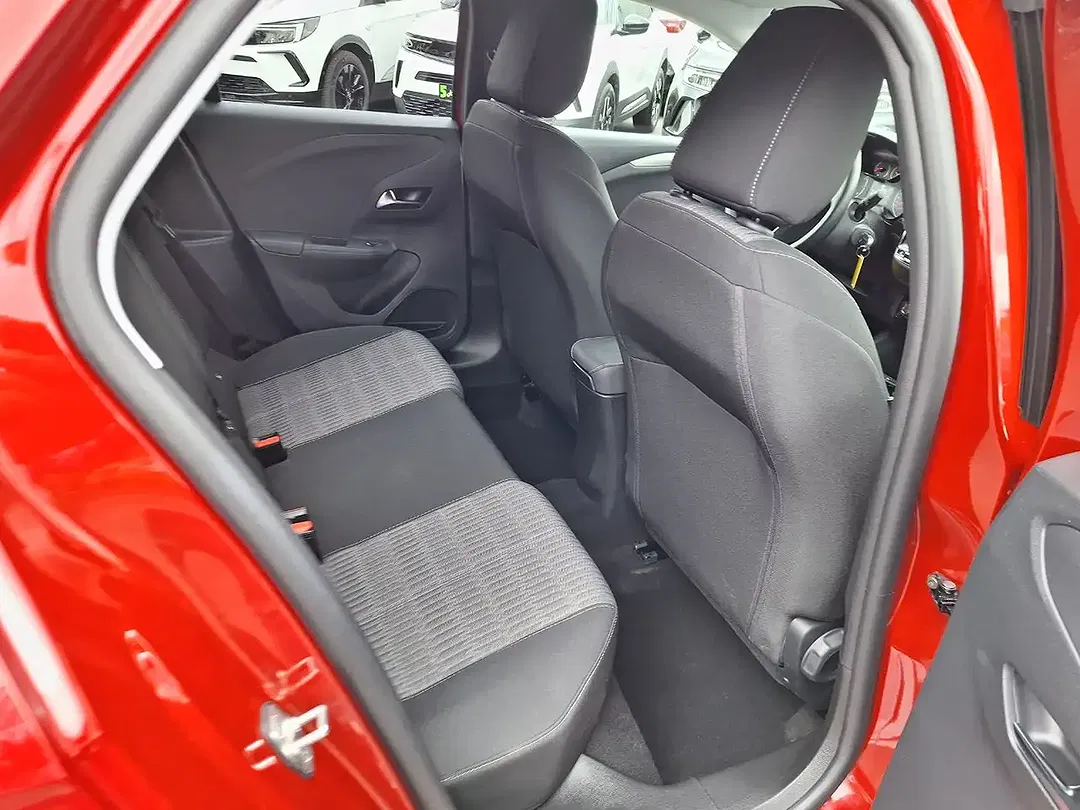 Opel Corsa 1.2 Turbo Edition - Thumbnail 9