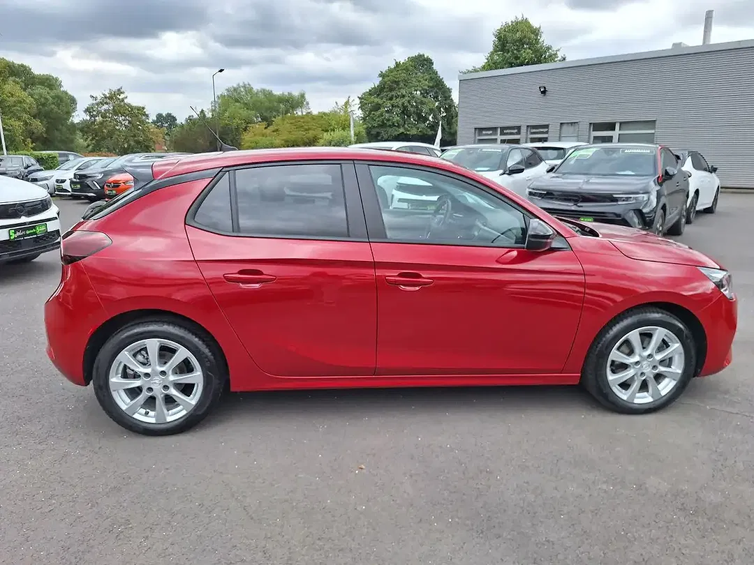 Opel Corsa 1.2 Turbo Edition - Thumbnail 2