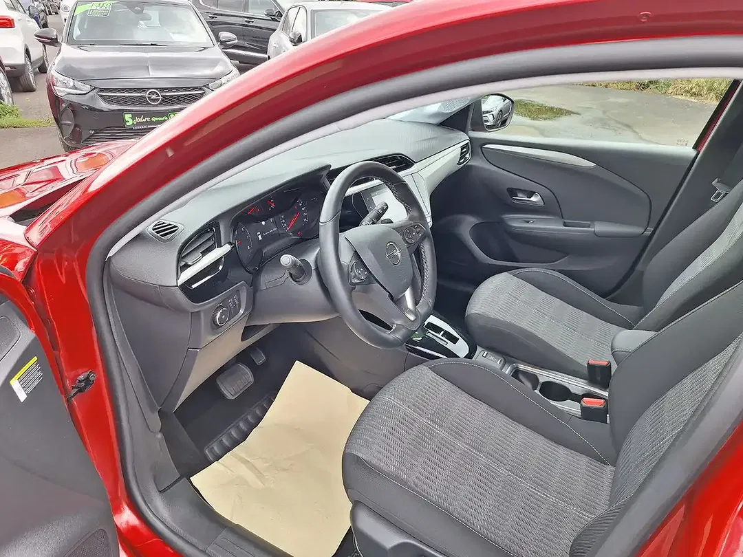 Opel Corsa 1.2 Turbo Edition - Thumbnail 6