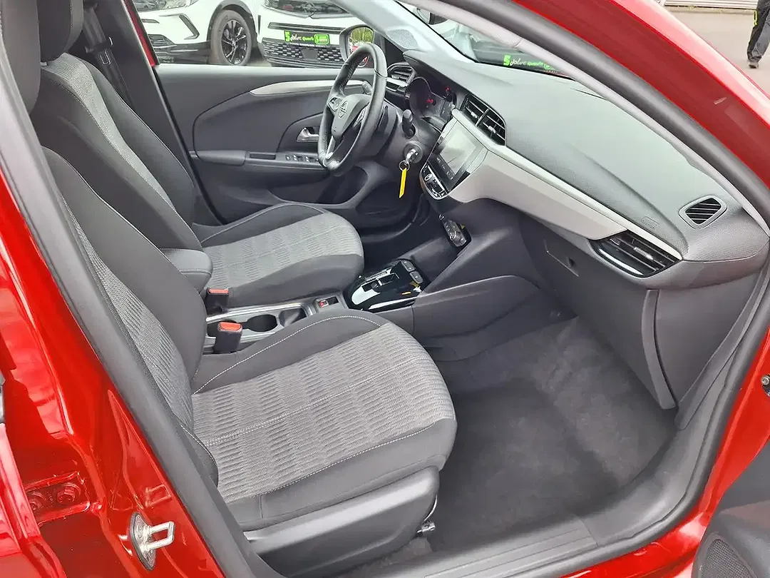 Opel Corsa 1.2 Turbo Edition - Thumbnail 7