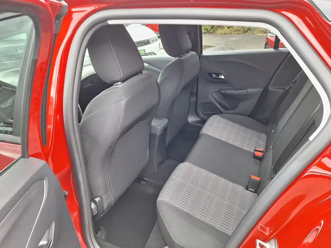 Opel Corsa 1.2 Turbo Edition - Thumbnail 8