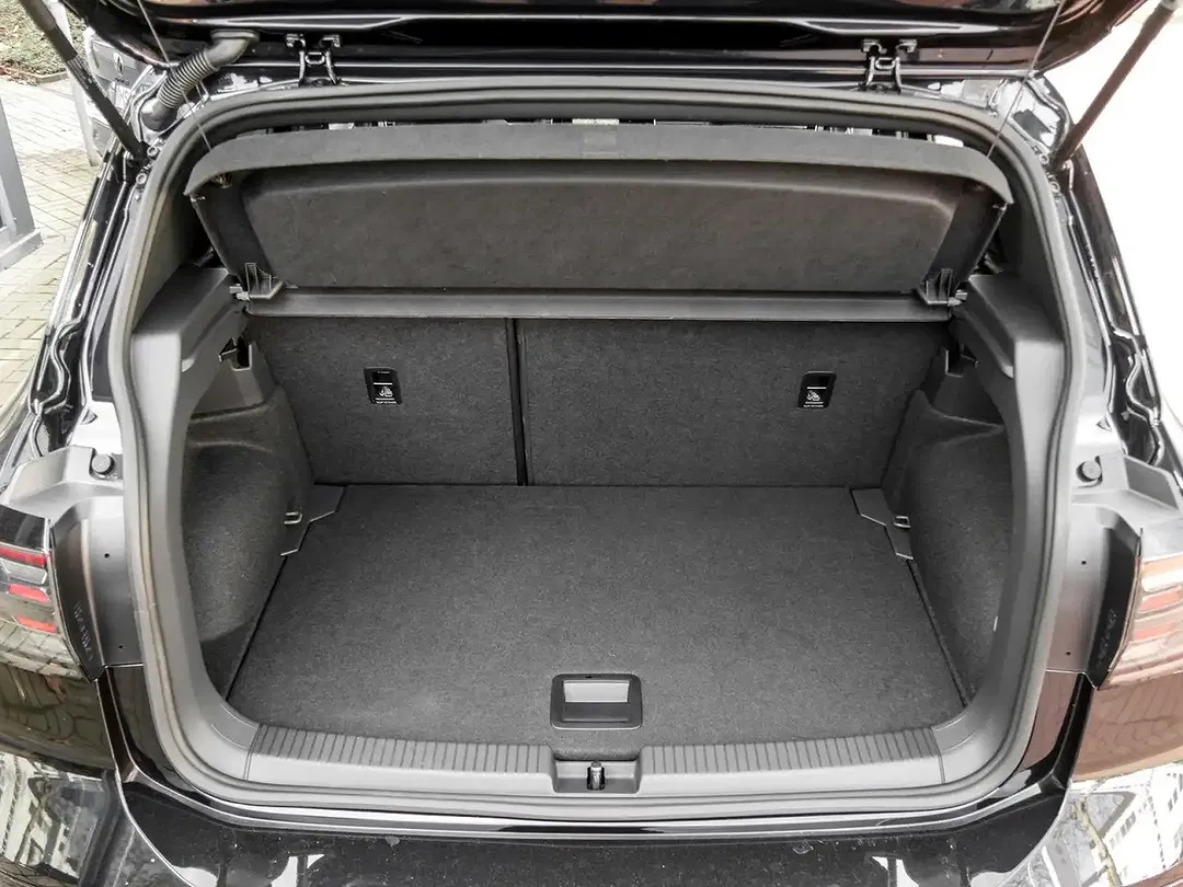 Volkswagen T-Cross 1.0 TSI DSG R-Line - Thumbnail 12