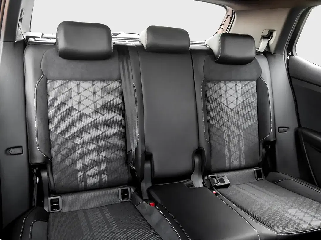 Volkswagen T-Cross 1.0 TSI DSG R-Line - Thumbnail 4