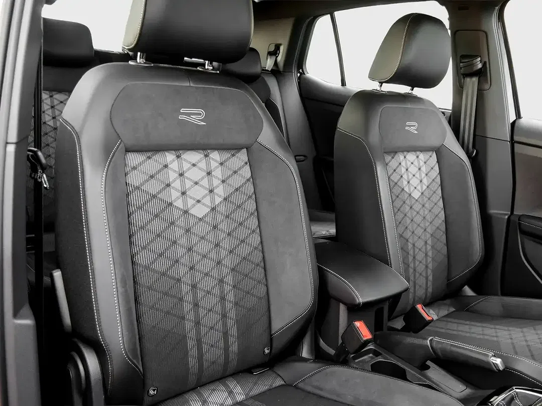 Volkswagen T-Cross 1.0 TSI DSG R-Line - Thumbnail 6